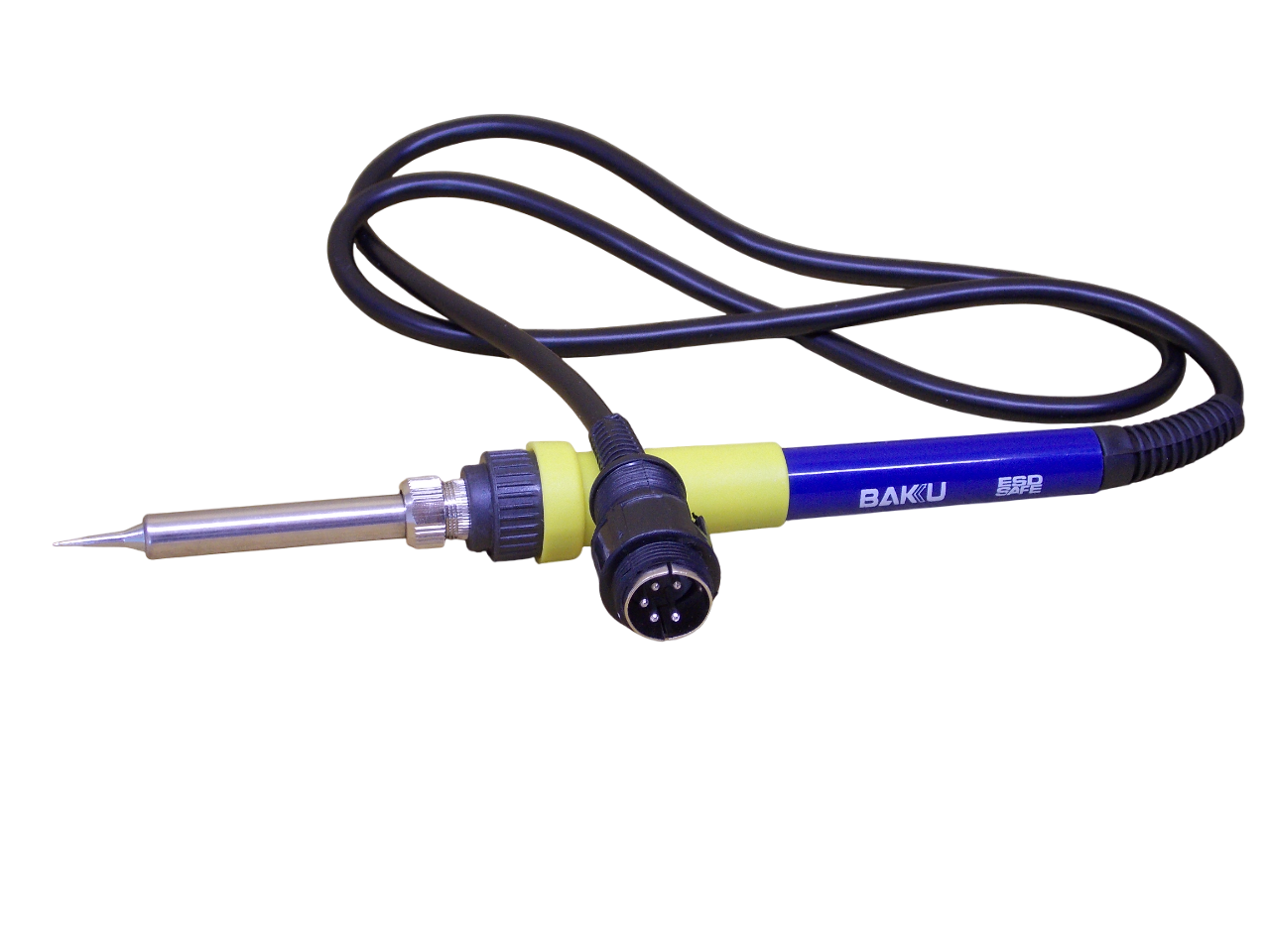 Паяльник Baku  BK 936E с регулировкой температуры 