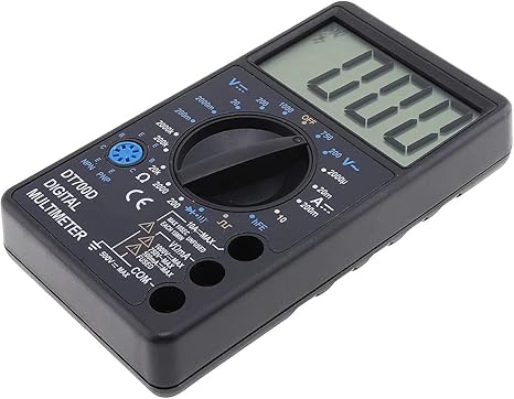 Тестер DT 700D