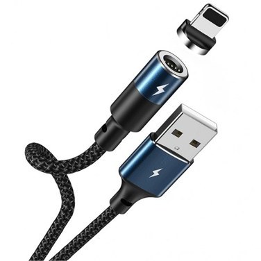 Кабель Remax RC-102i дата кабель, USB  Lightning