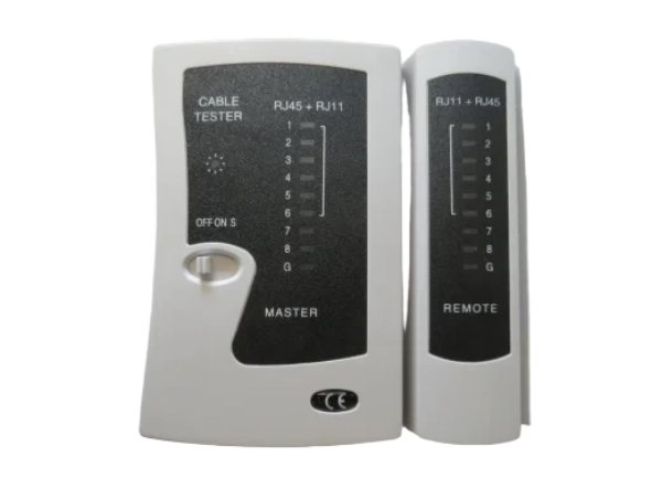 Тестер 8pin кабельный NS-488