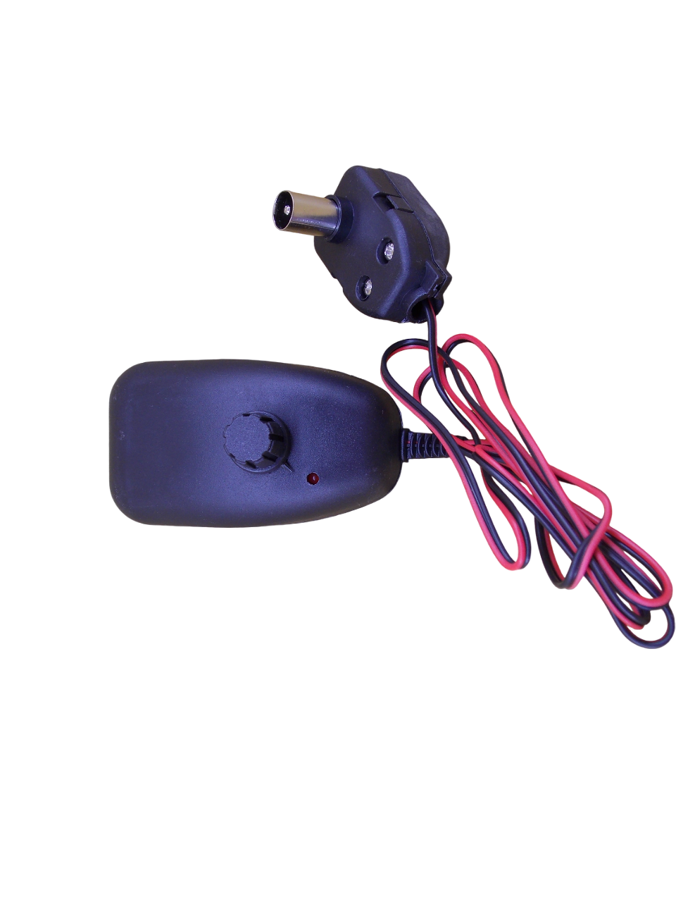 Блок питания для наружных антенн 12В с регулировкой