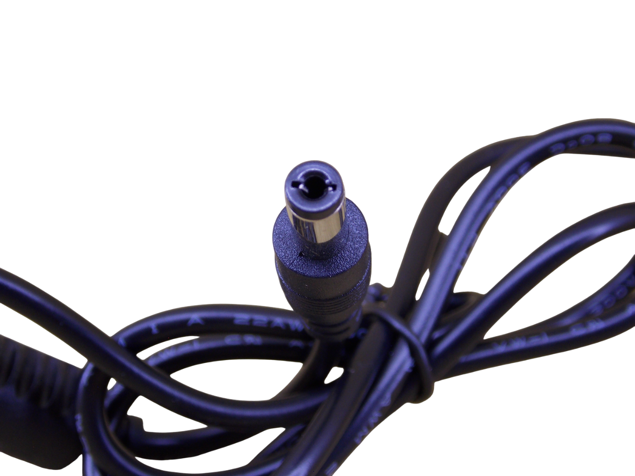 Блок питания 12В - 2A - 24Вт размер штекера 5.5*2.5мм