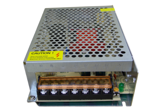 Блок питания  24В - 5A - 120Вт 