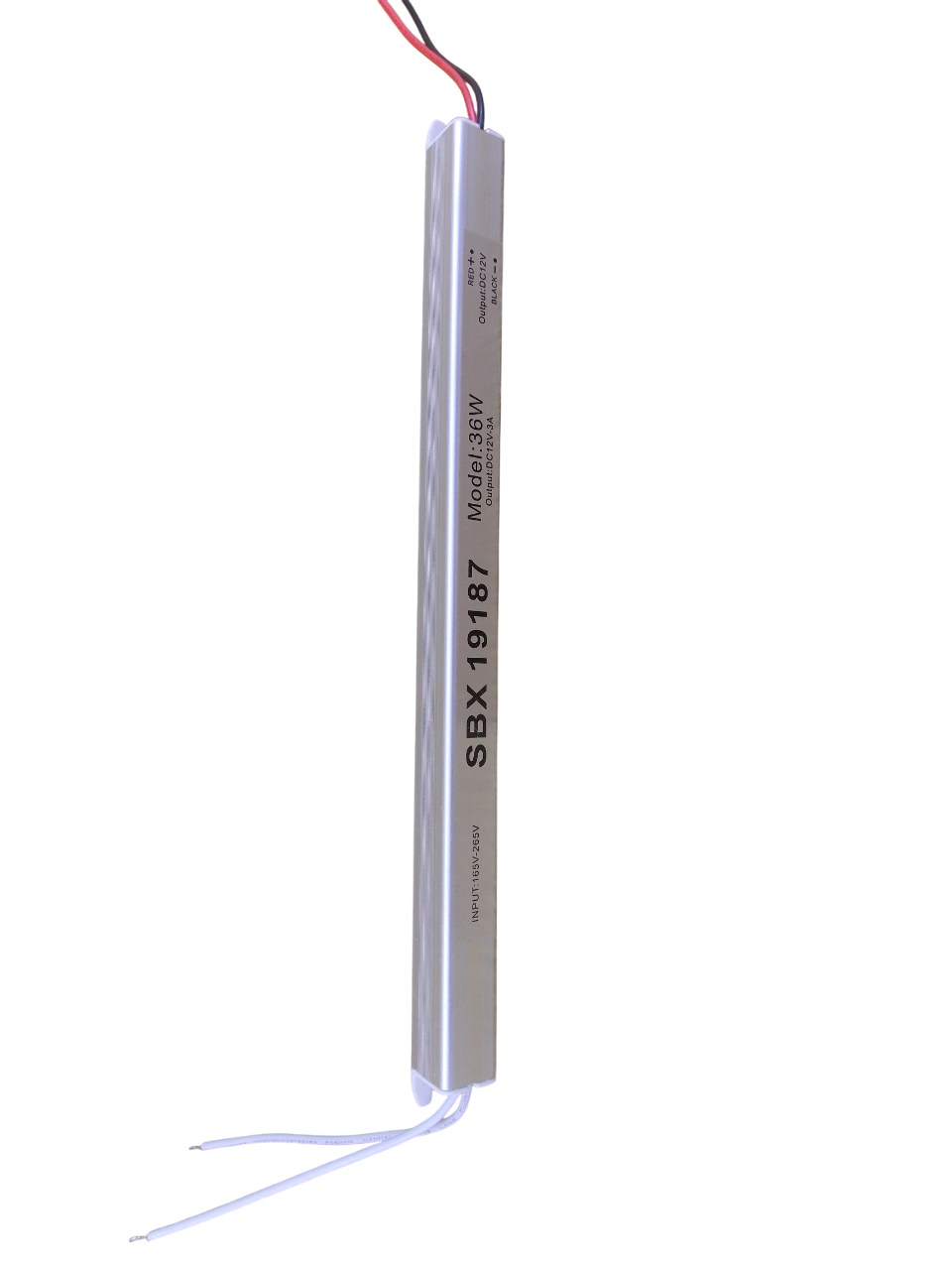 Блок питания 36Вт - 12В - 3A