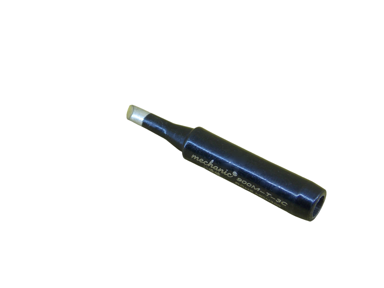Жало для паяльника Mechanic  900M-T-3C усеченный цилиндр 3мм