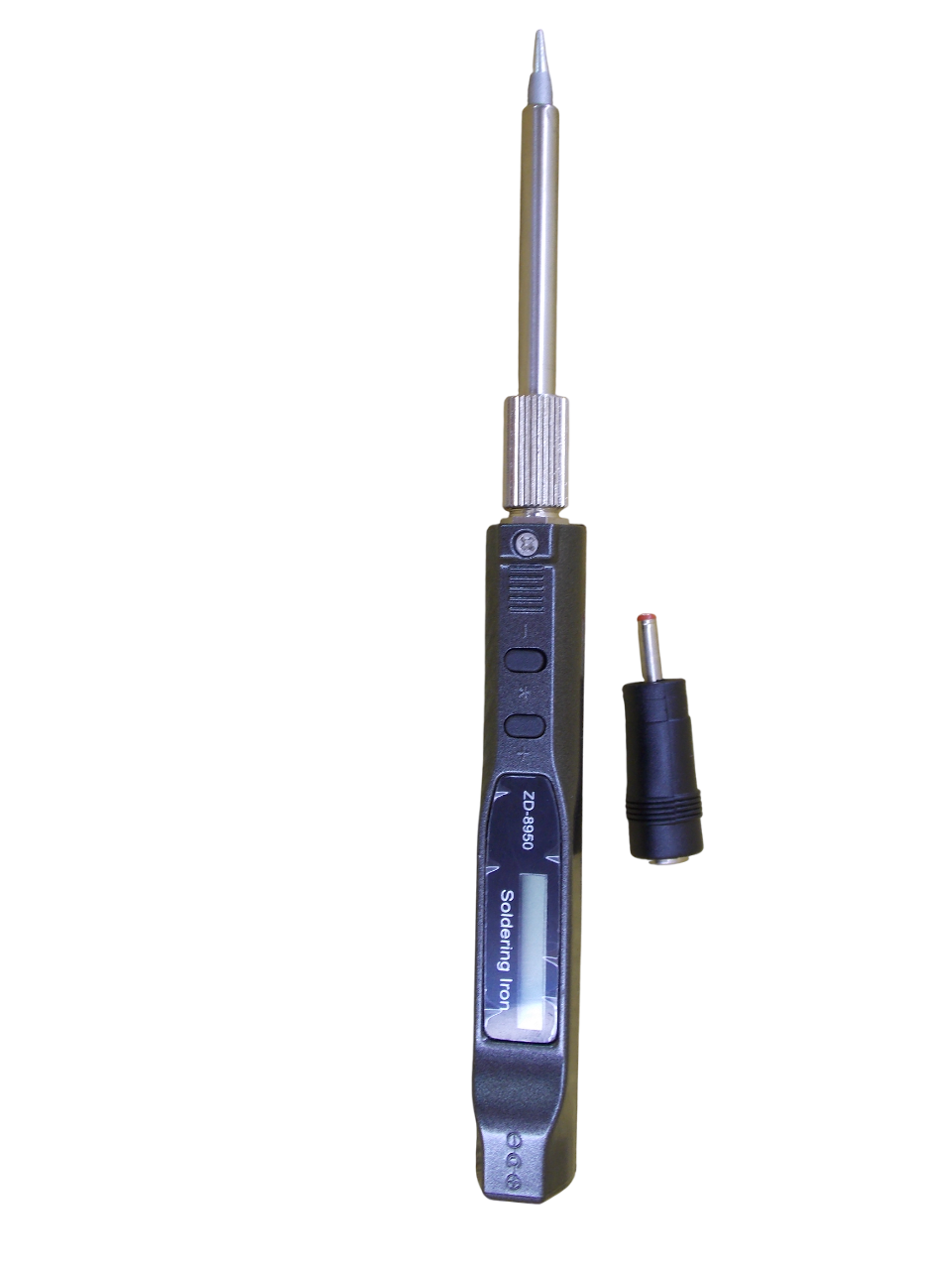 Паяльник ZD-8950  30Вт 12-24В