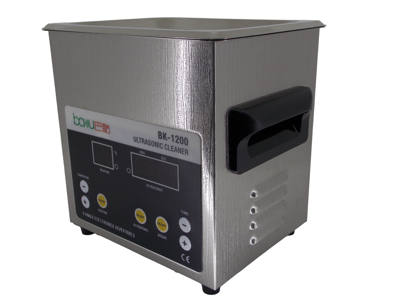 Ультразвуковая ванна  Baku ВК 1200