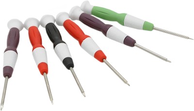 Набор отверток BK-660