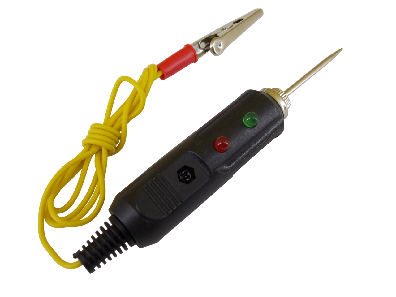 Индикатор напряжения 6-24В / контролька автомобильная