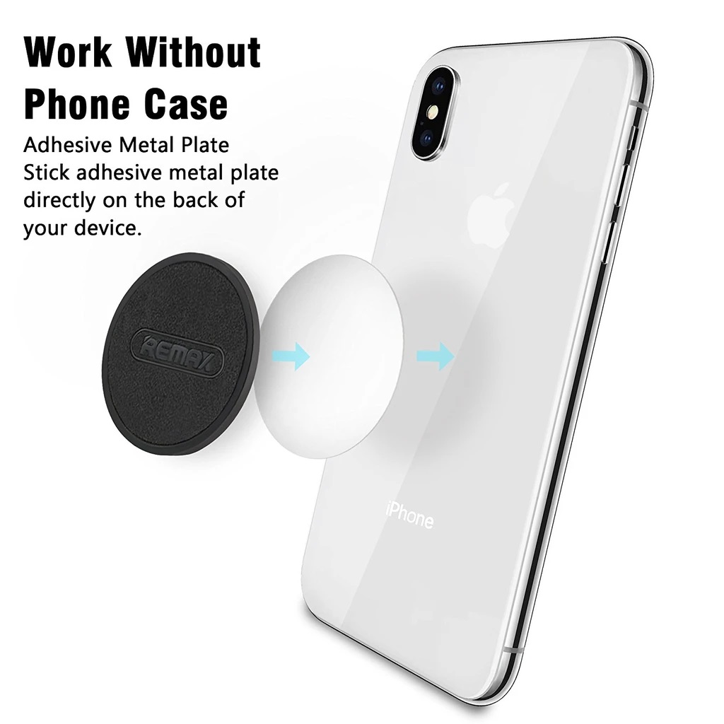 Автомобильный магнитный держатель Remax  RM-C28