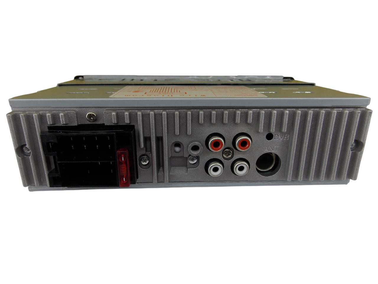 Автомагнитола 2055 Mp 3