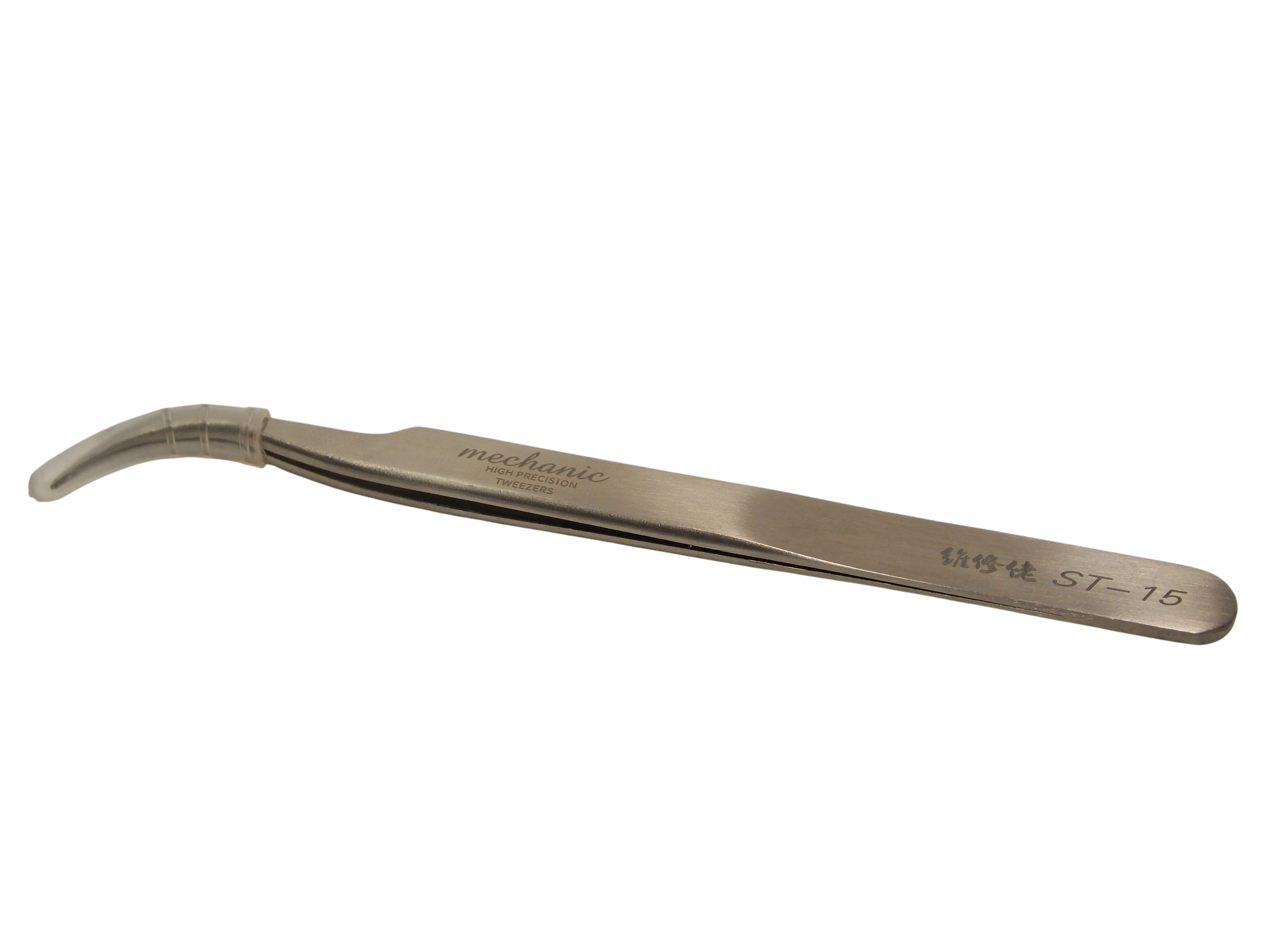 Пинцет  Mechanic ST-15