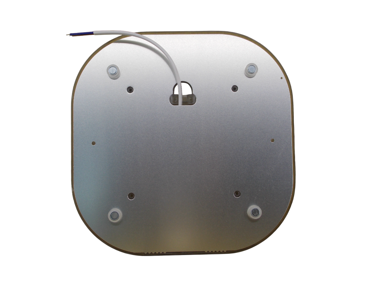 Светодиодный модуль квадратный  220В - 36Вт - 3000К - 6500К 72Led