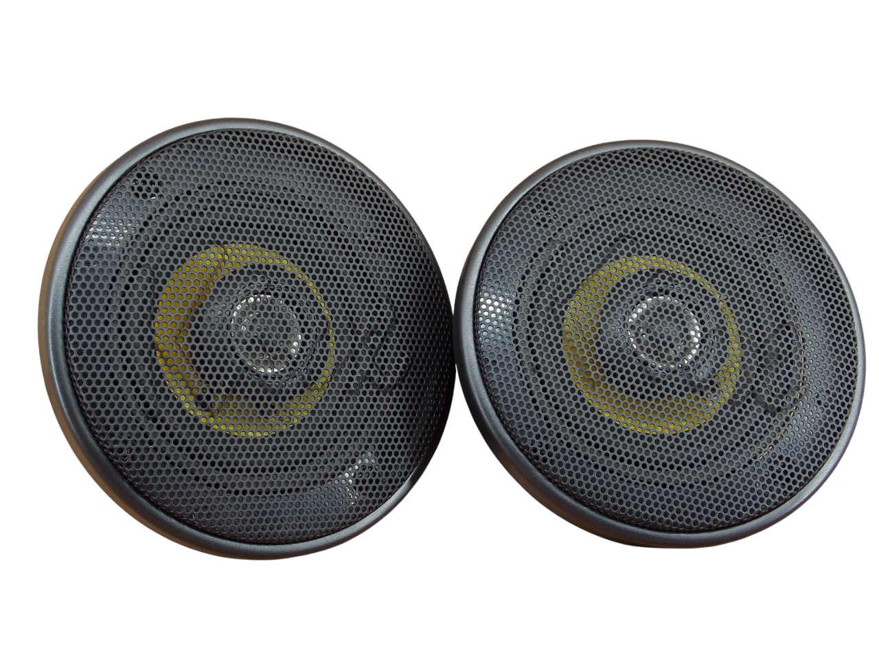 Автомобильные  динамики Kicx KH-402 4 дюйма