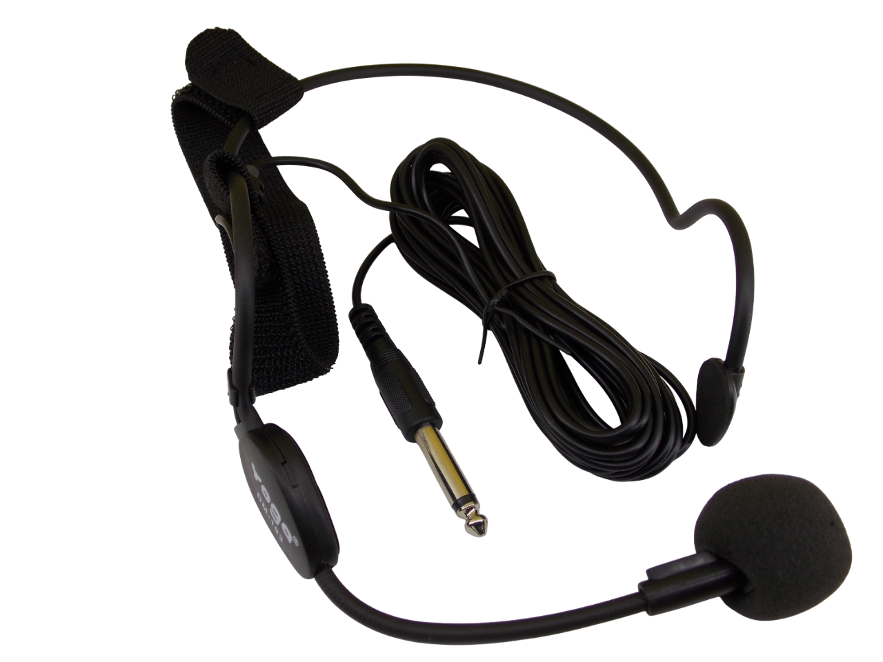 Микрофон - гарнитура  Yoga DM - 193