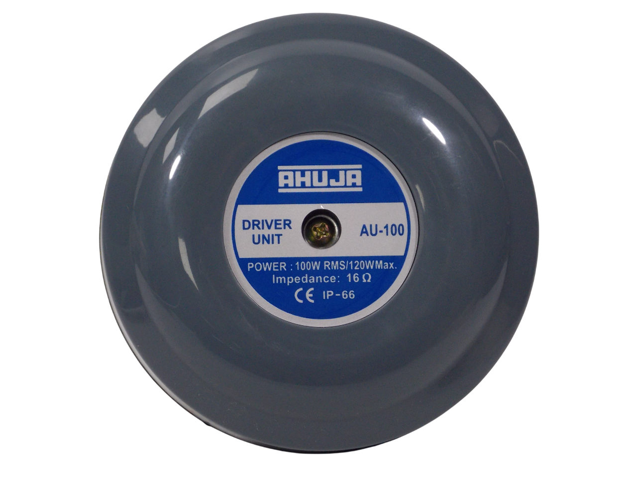 Рупорный динамик AHUJA  AU - 100