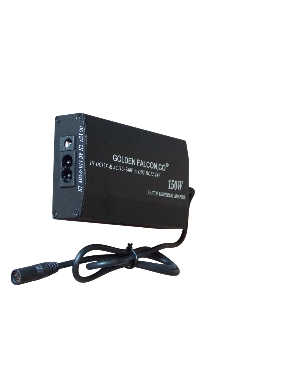 Универсальный блок питания 12-24В - 150Вт 