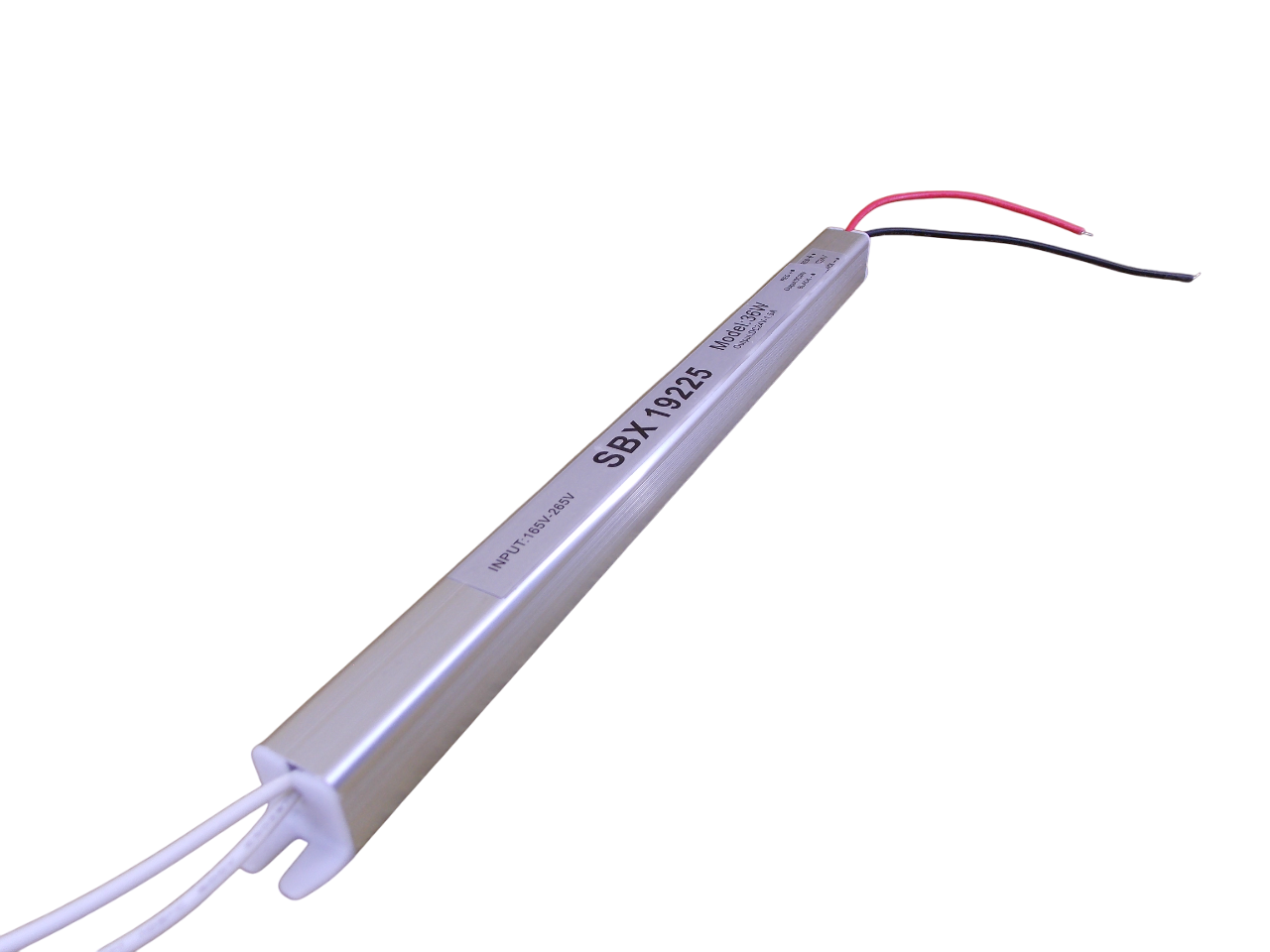 Блок питания 36Вт - 24В - 1.5A