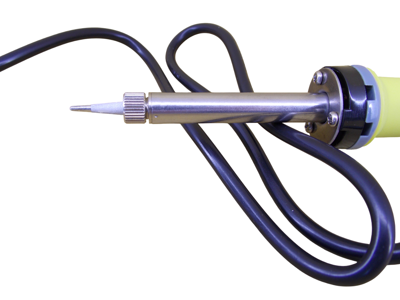 Паяльник  ZD-8906  с регулировкой температуры 48Вт 220В