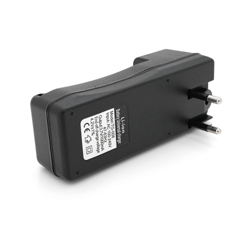 Зарядное устройство TG-008 для Li-Ion 3.7В - 1000мА 