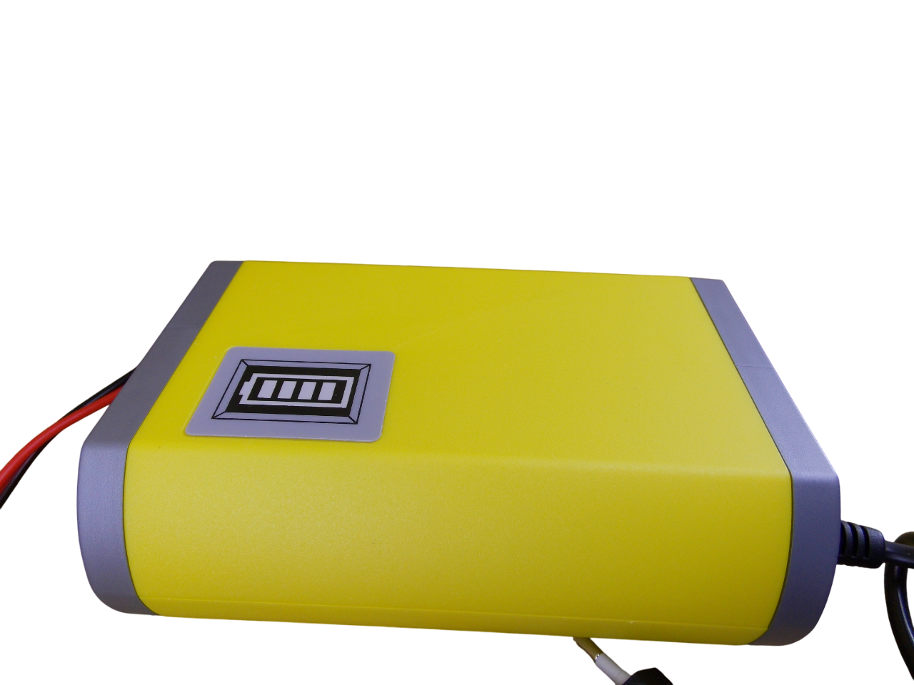 Зарядное устройство 12В/6А    20А/ч - 80А/ч для свинцово - кислотных аккумуляторов