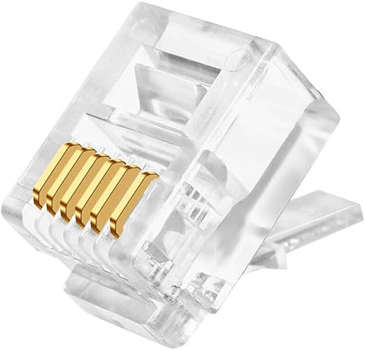 Инструмент обжимной HY-568 (8p8c / 6p6c)