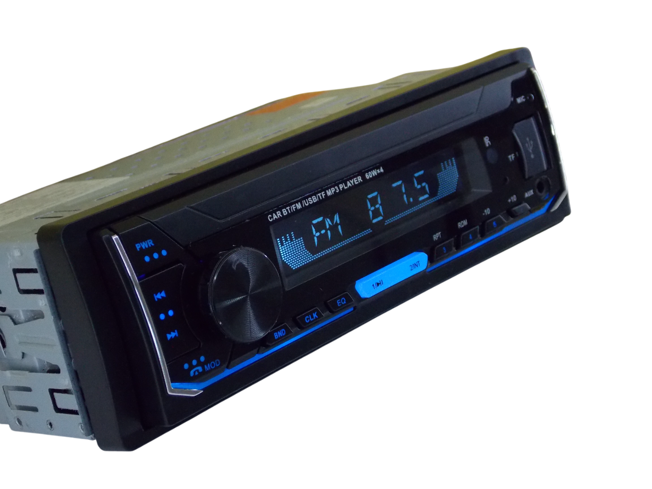 Автомагнитола  DSX - A5260 Mp3