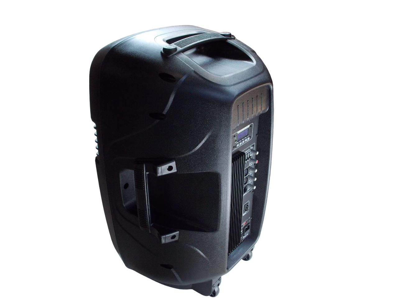  Активная колонка PP - 2115 GM - AUES