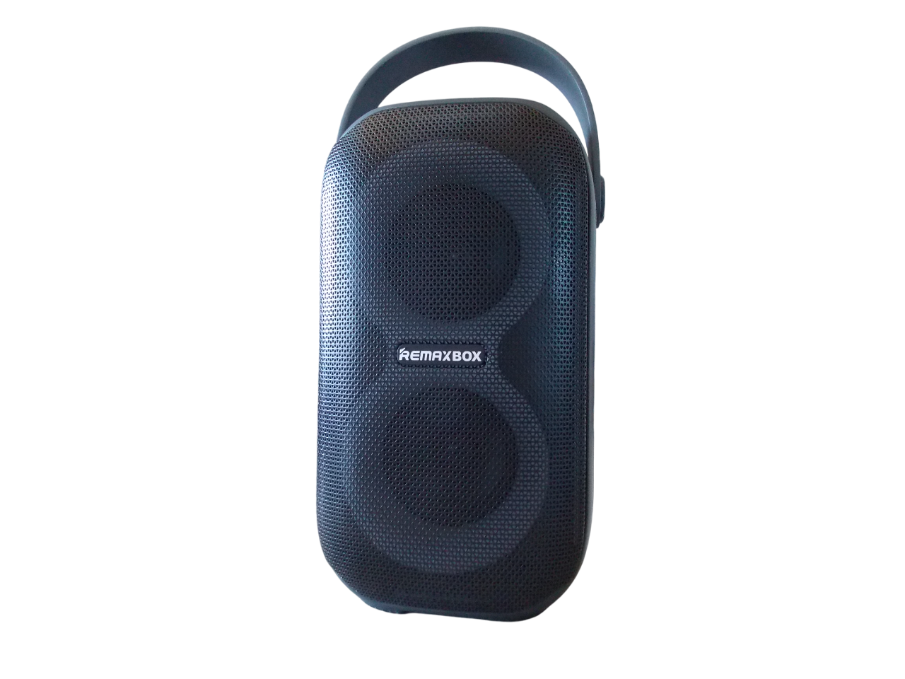Беспроводная портативная колонка Remax RB-M18 