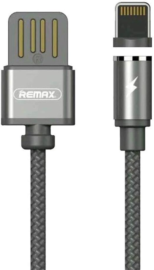 Кабель Remax RC-095i  USB  Lightning 8pin