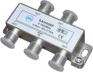 Сплиттеры