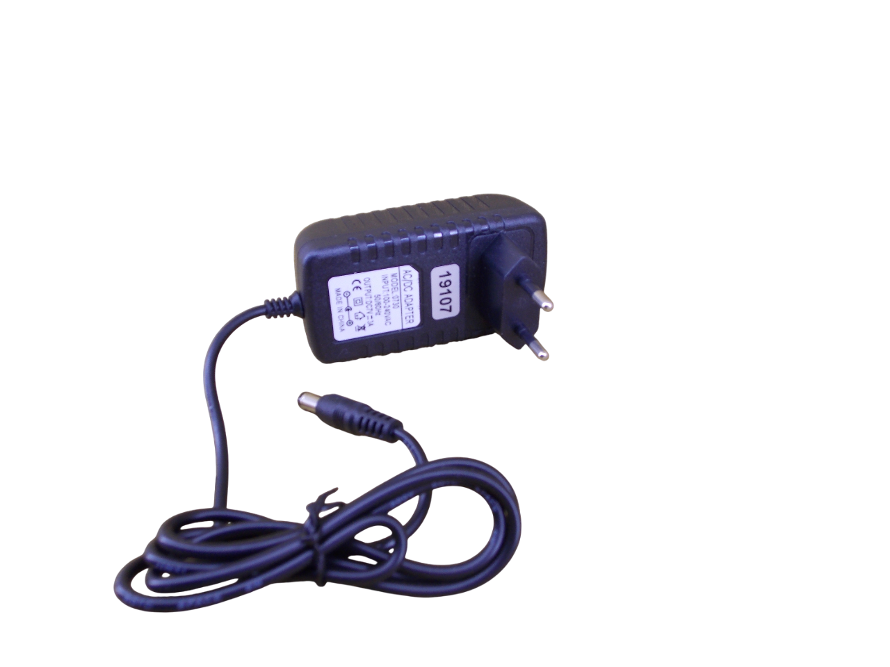 Блок питания 7В - 3A - 21Вт размер штекера 5.5*2.1 мм 