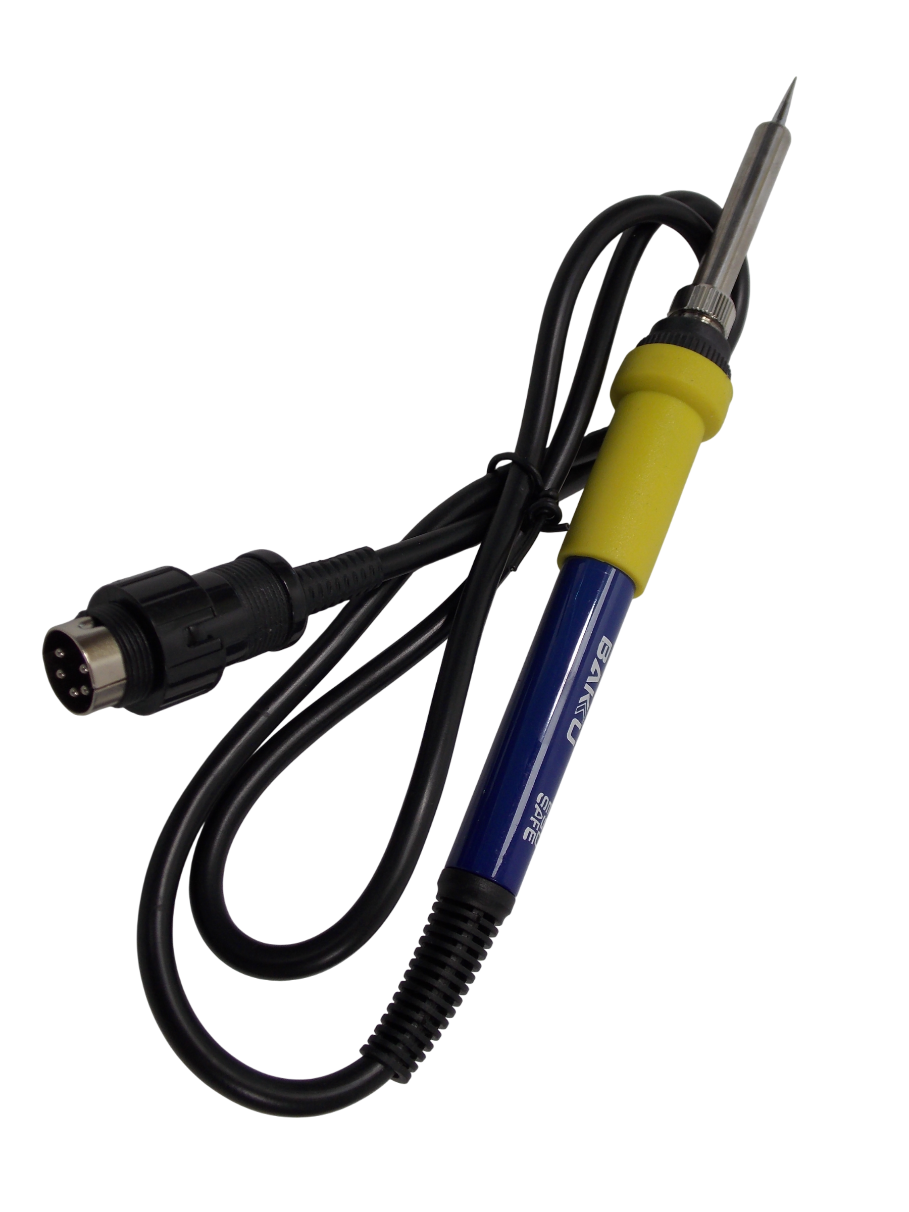 Паяльник BAKU BK - 452 для паяльной станции 50Вт-24В-5pin