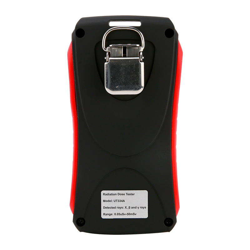 Дозиметр  Unit UT 334A 