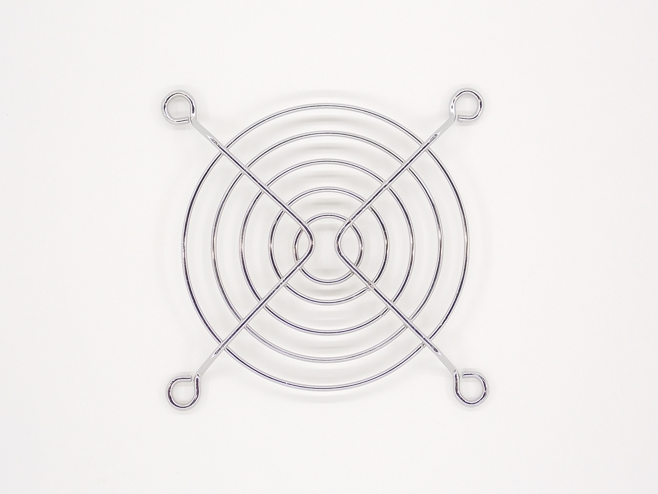 Защитная сетка для кулера 80х80mm