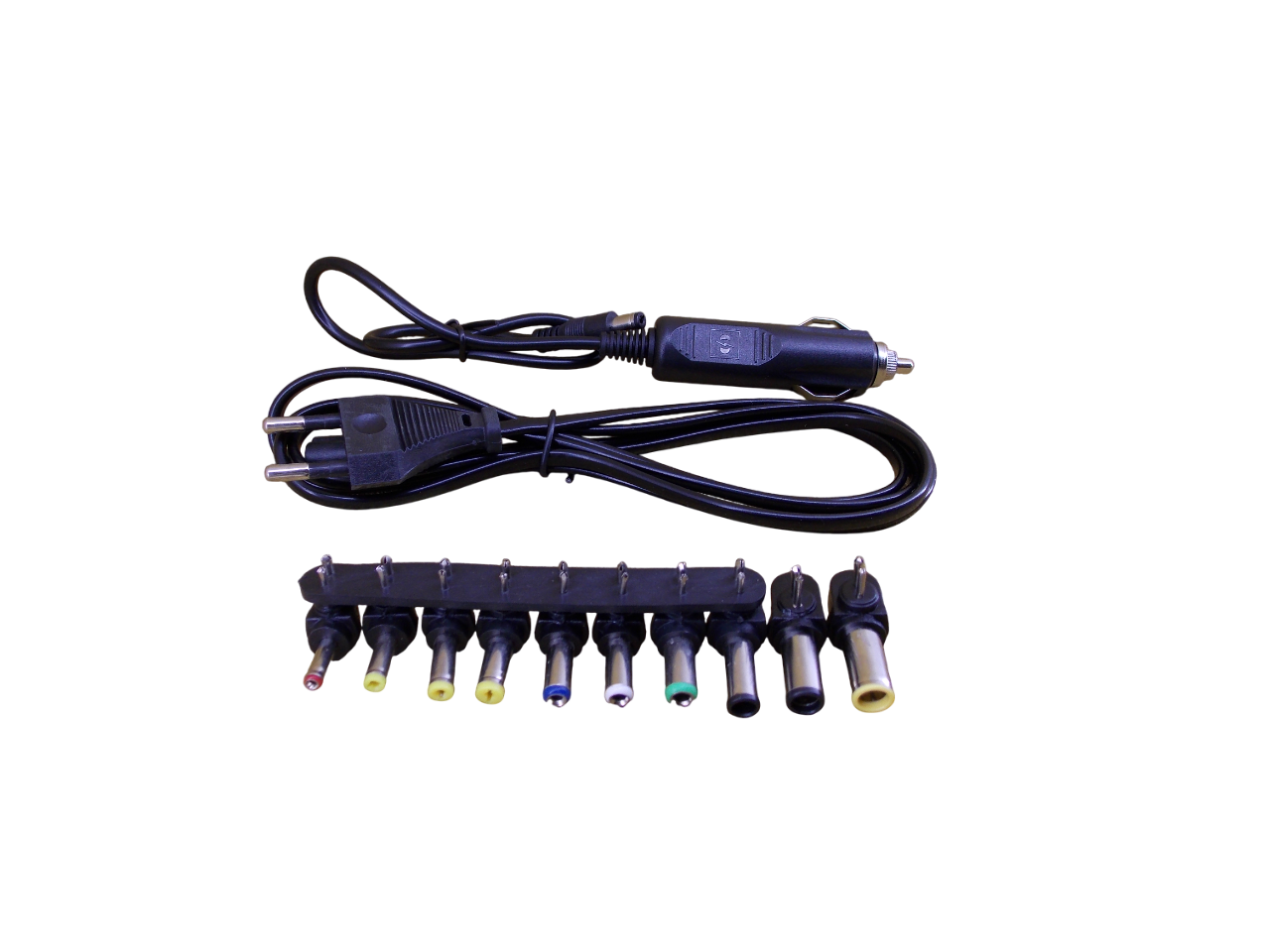 Универсальный блок питания 12-24В - 150Вт 