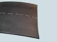 Кембрик термоусадочный 70мм