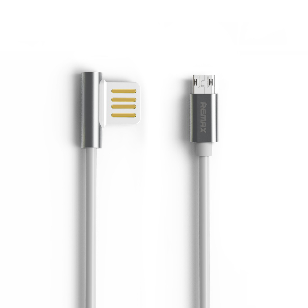 Кабель  Remax  RC-054m дата кабель, USB  microUSB