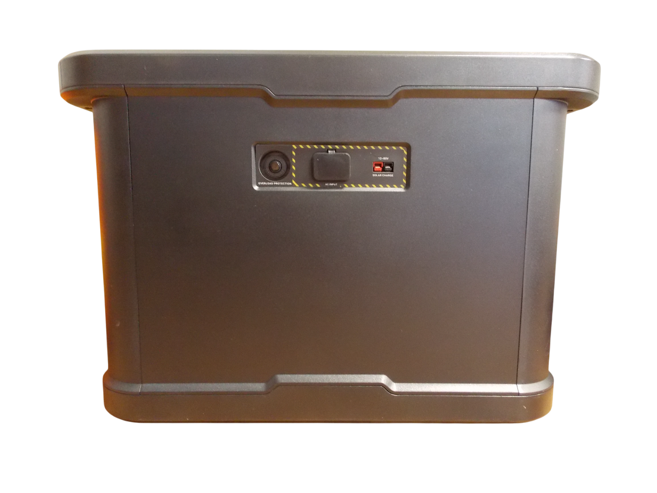 Портативная зарядная станция S024