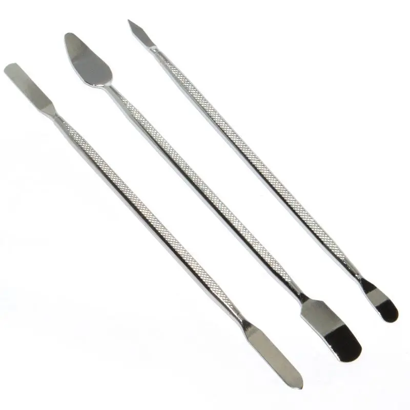  Набор металлических лопаток  3 в 1