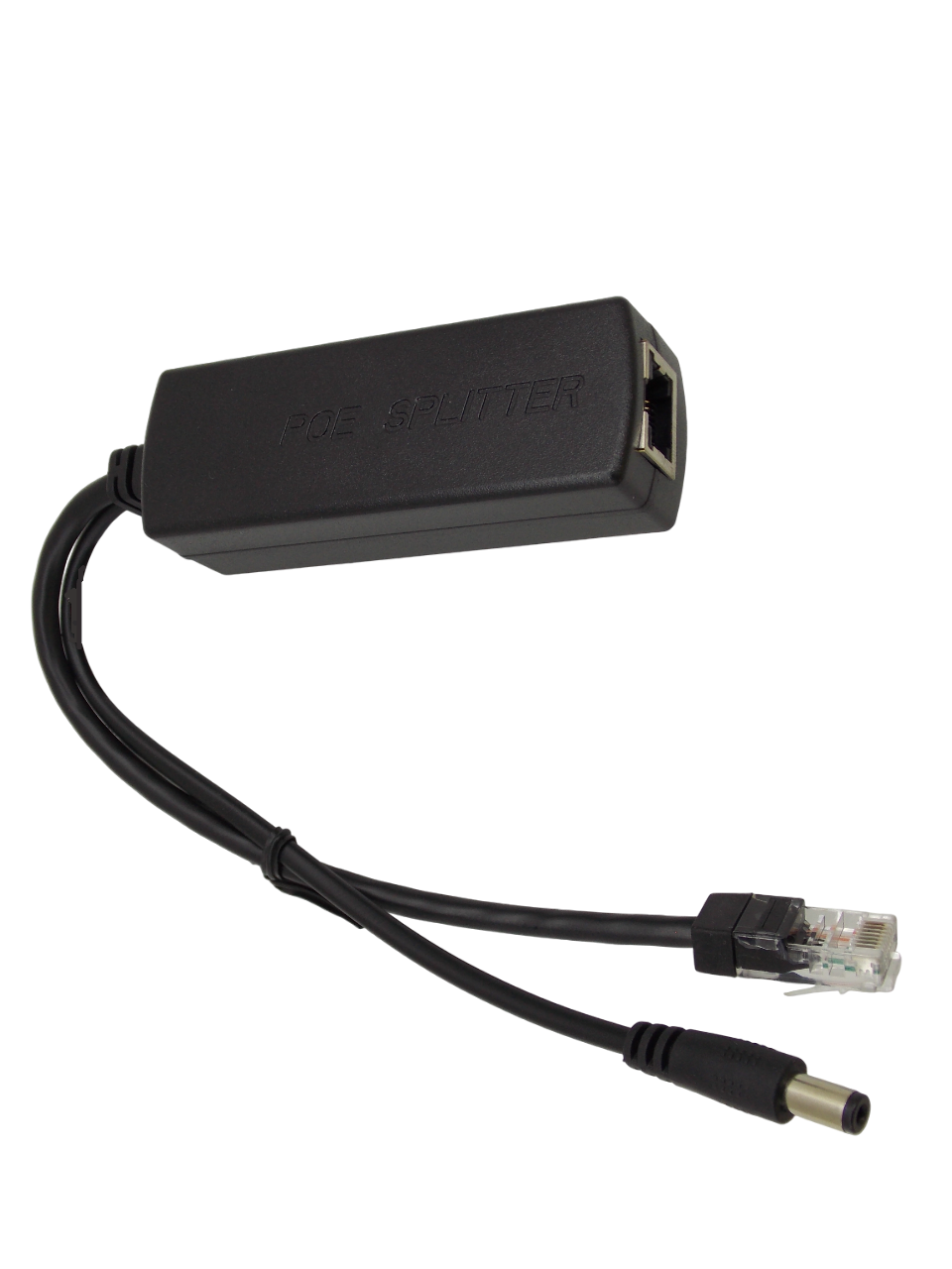 РОЕ сплиттер PD5201