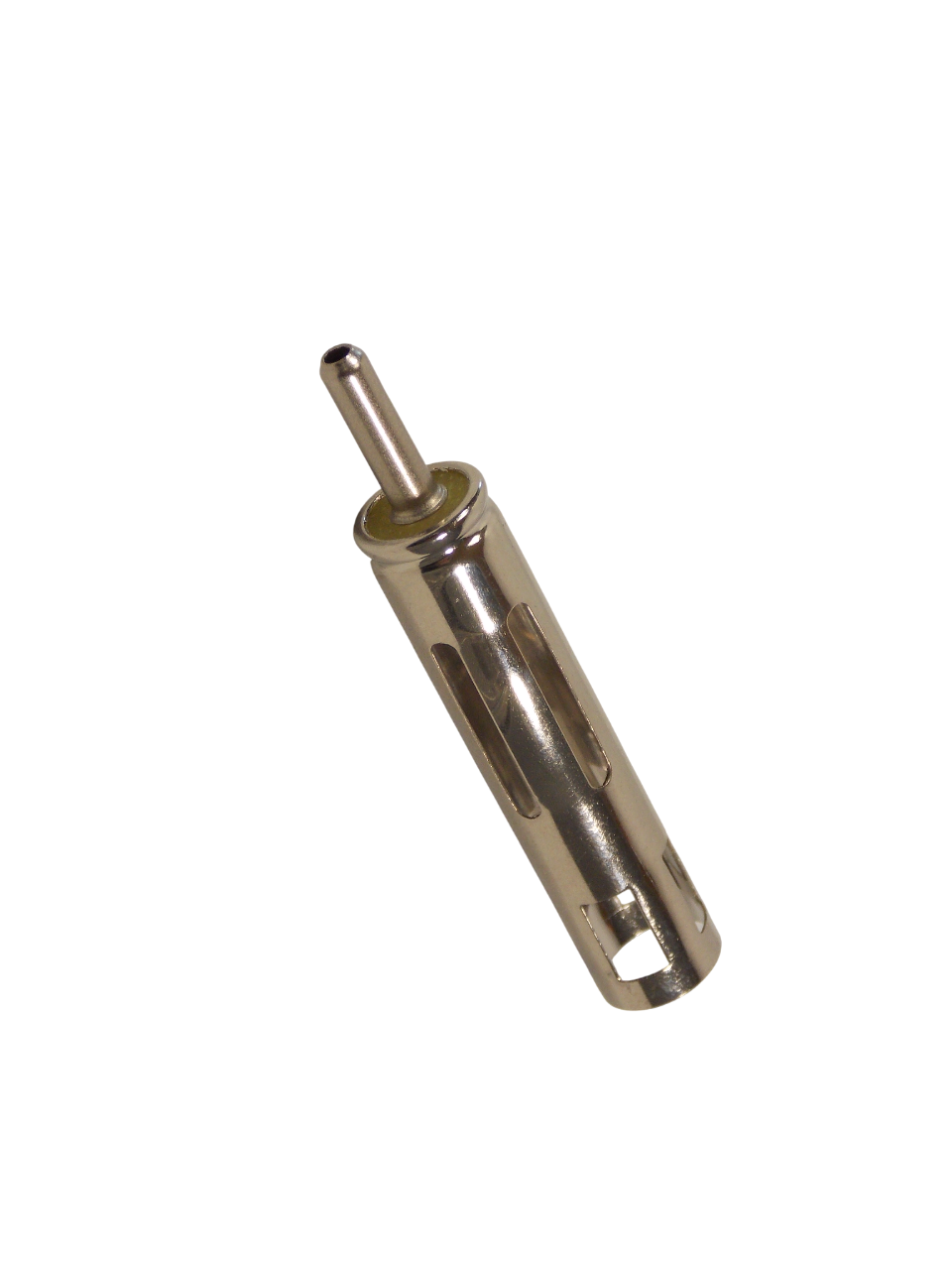 Штекер антенный автомобильный / металл