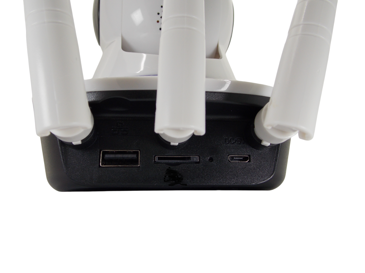 Камера видеонаблюдения CF32R8-45X-XF200 / WI-FI / 2MP