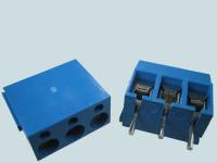 Клемник Х 3 5mm