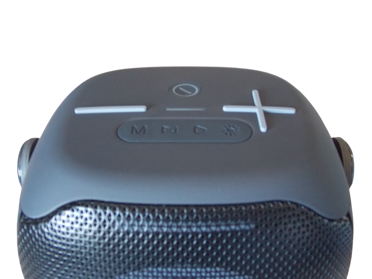 Беспроводная портативная колонка Remax RB-M18 