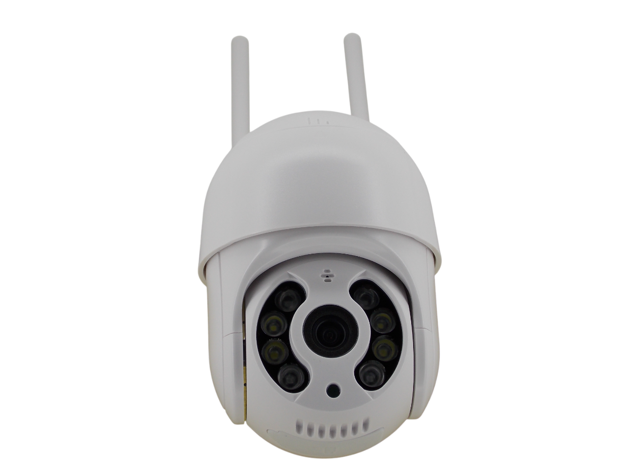 Поворотная PTZ камера видеонаблюдения  A8 / 3МР / ICsee