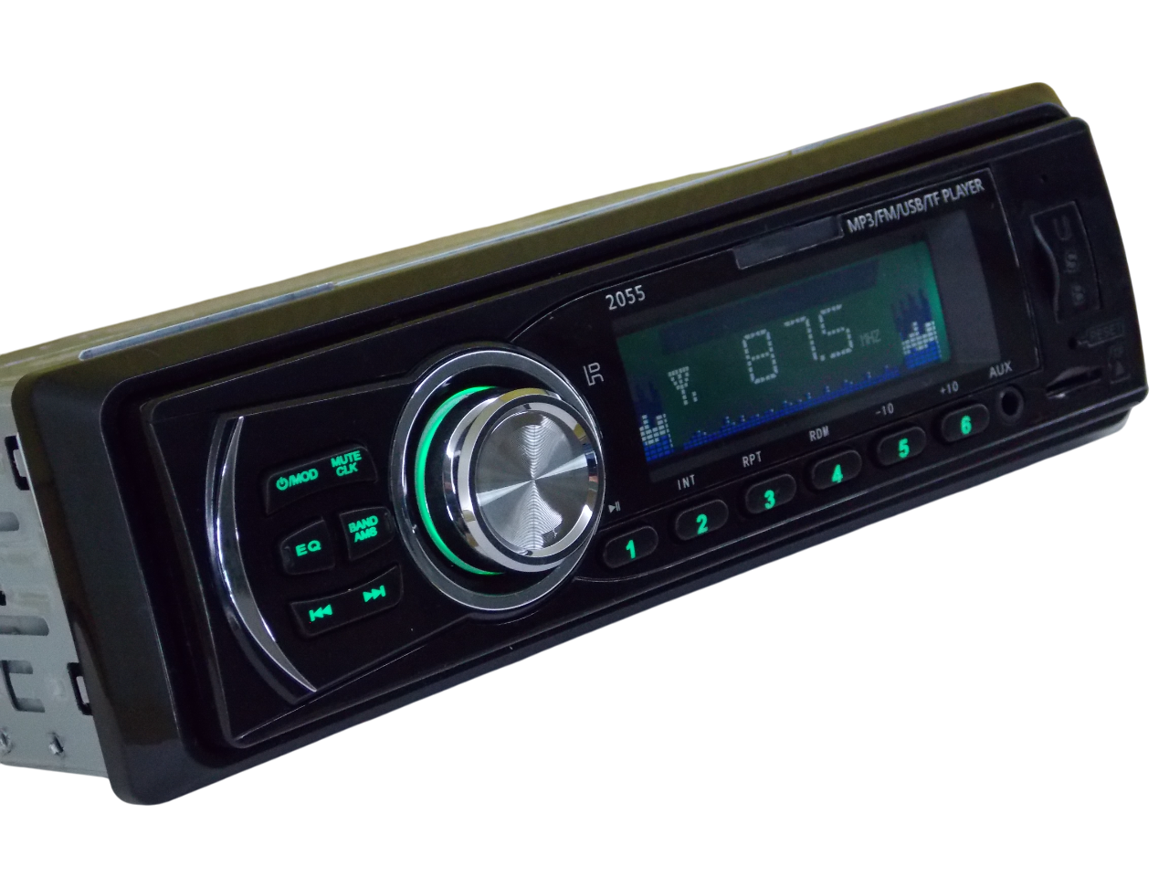 Автомагнитола 2055 Mp 3