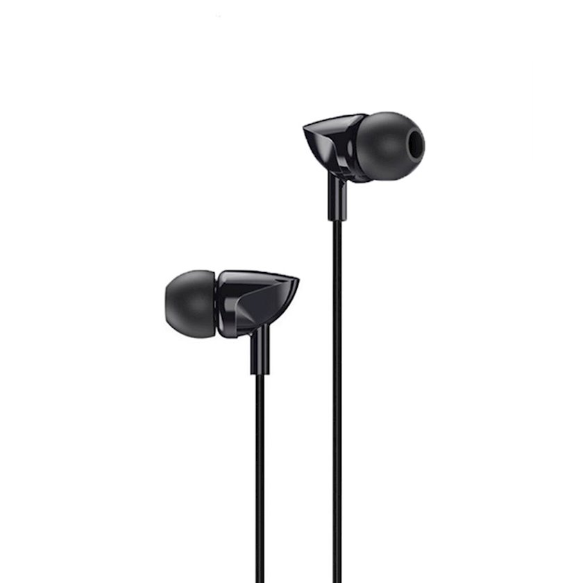 Наушники Remax RW-106 проводные Music Earphone 