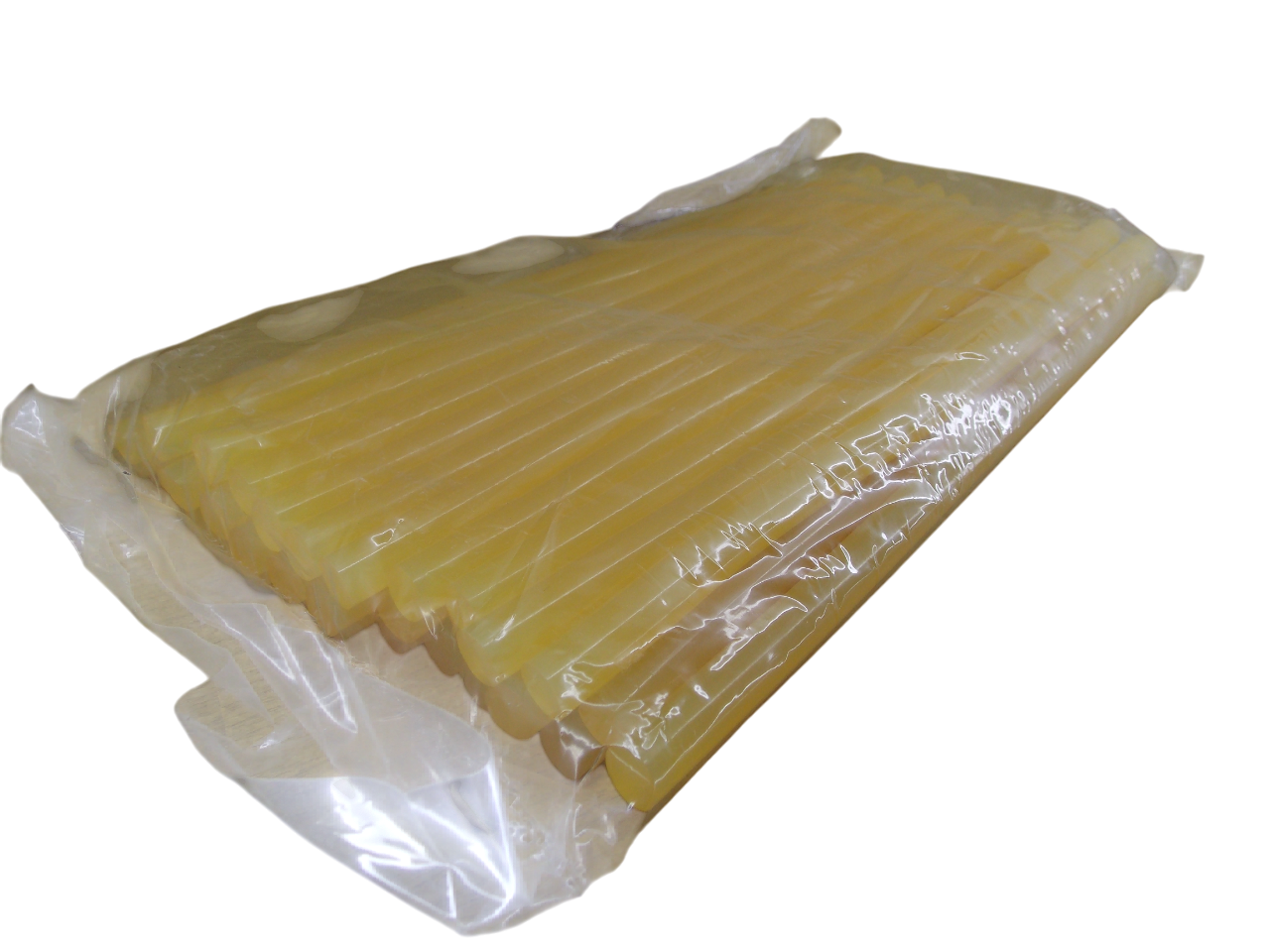 Клей силиконовый 11,2mm -8102viscoz5200 1 кг