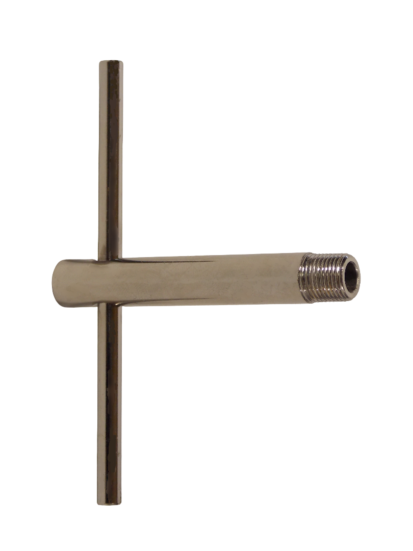 Металлический вороток для F - коннекторов